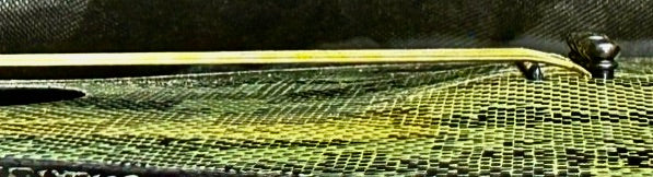 Carbon Fiber Acoustic-Electric Guitar - Camo